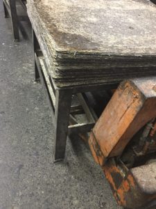 Mica Heater Plate