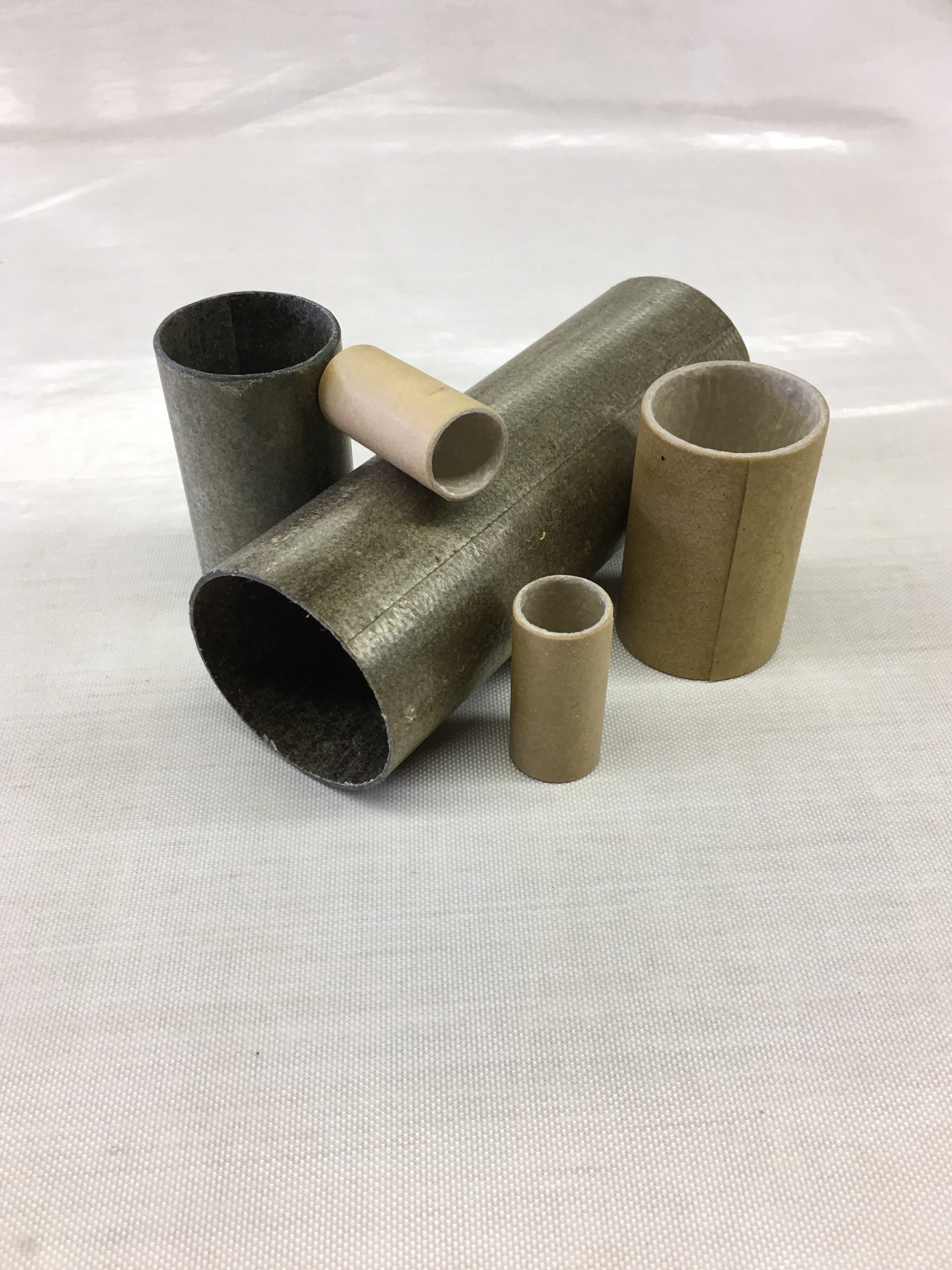 Electrical Insulation Cleveland Mica